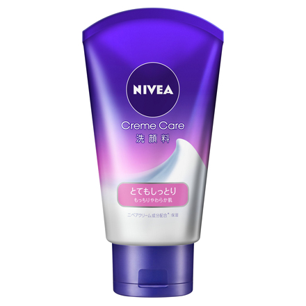 Creme Care Face Wash Very Moisturizing / NIVEA