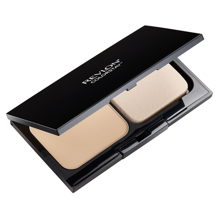 COLORSTAY UV POWDER FOUNDATION / REVLON