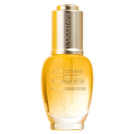 Immortelle Devine Intensive Oil / L'OCCITANE