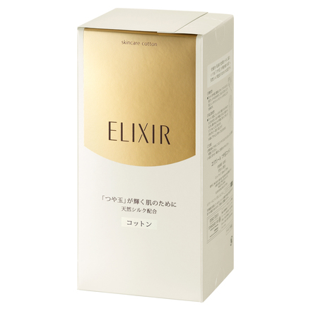 Superior Cotton / ELIXIR
