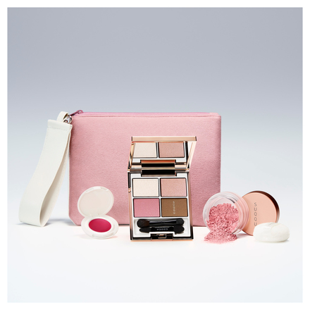 2017 CHRISTMAS MAKEUP KIT / SUQQU