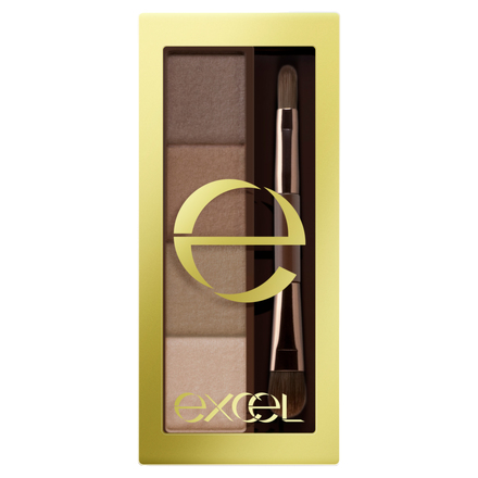 Styling Powder Eyebrow / excel
