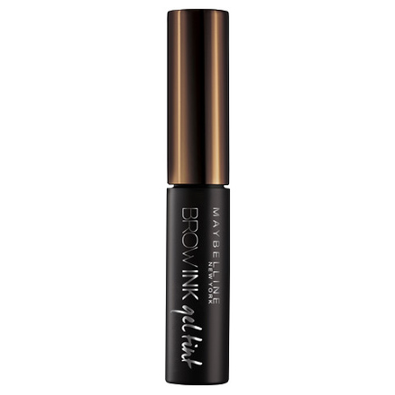 TATTOO BROW 3 DAY GEL-TINT / MAYBELLINE NEW YORK