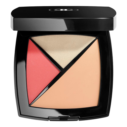 Palette Essentielle / CHANEL
