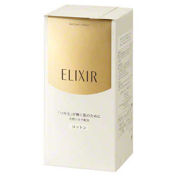 SUPERIEUR Cotton / ELIXIR