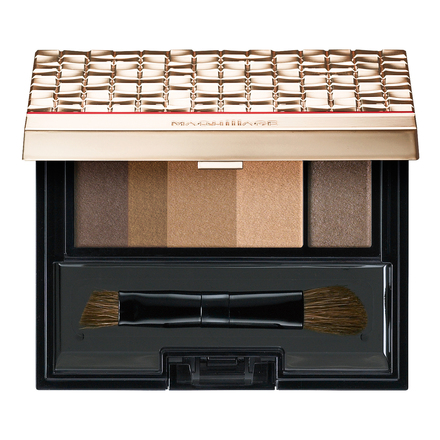 EYEBROW STYLING PALETTE 3D & Case Limited Set / MAQuillAGE