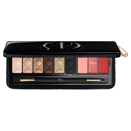 COUTURE COLOUR WARDROBE PALETTE / Dior