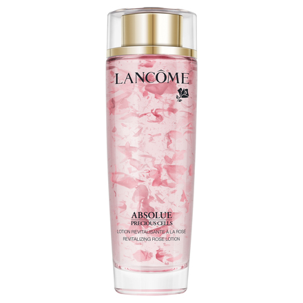 ABSOLUE PRECIOUS CELLS REVITALIZING ROSE LOTION TONER / LANCÔME