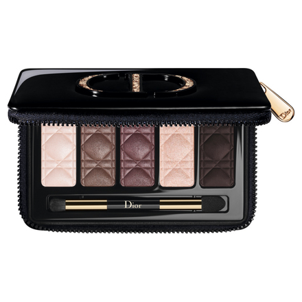 COLOUR DESIGN EYE PALETTE / Dior