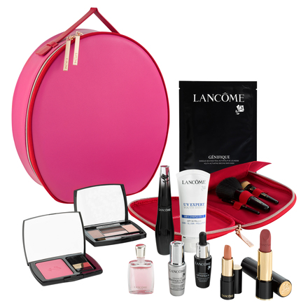 Beauty Box / LANCÔME