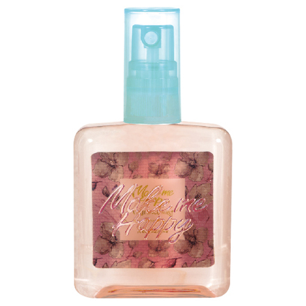 Make me Happy Fragrance Mist (Rendezvous) / CANMAKE
