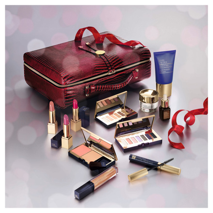 Makeup Collection 2017 / ESTÉE LAUDER