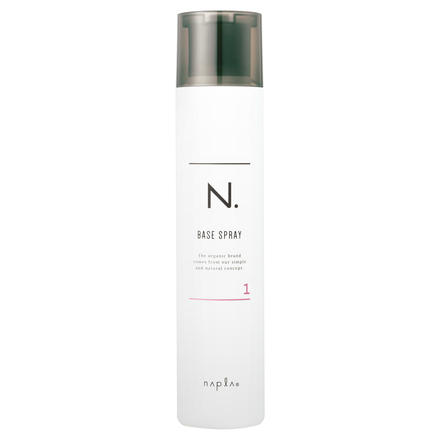 N. Base Hair Spray 1 / nAplA