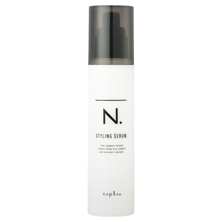 N. STYLING SERUM / nAplA