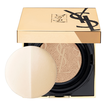 TOUCHE ÉCLAT LE CUSHION / YVES SAINT LAURENT