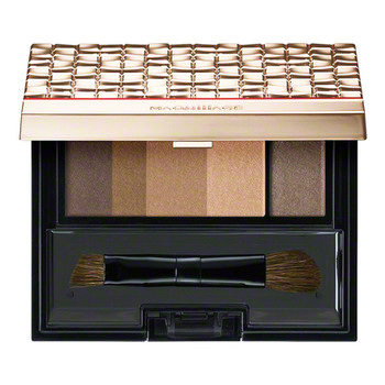 EYEBROW STYLING PALETTE 3D & Case Limited Set / MAQuillAGE