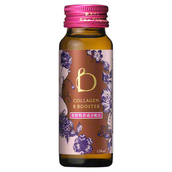 COLLAGEN B BOOSTER DRINK / BENEFIQUE
