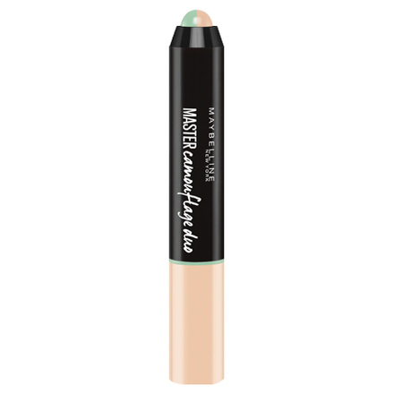 MASTER CAMOUFLAGE DUO / MAYBELLINE NEW YORK