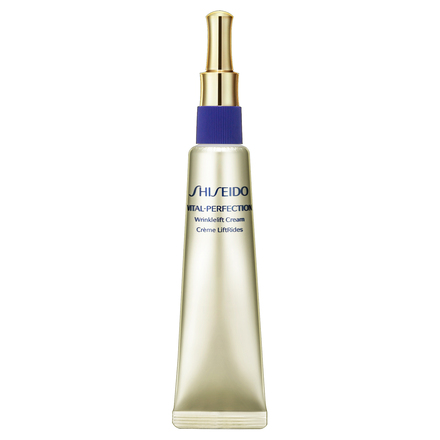 VITAL-PERFECTION Wrinklelift Cream / SHISEIDO