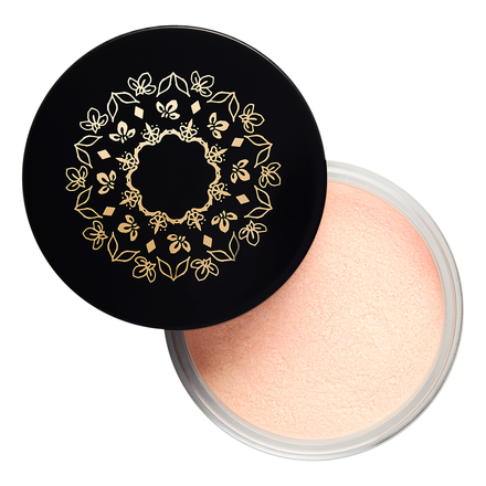Kaga Colors & Gold Leaf Loose Powder / @cosme nippon