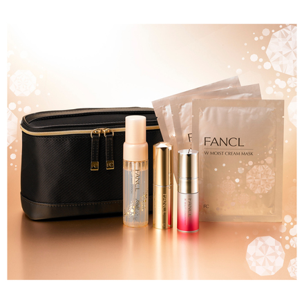 Premium Beauty Selection / FANCL