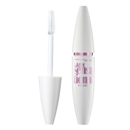 LASH SENSATIONAL PRIMER / MAYBELLINE NEW YORK