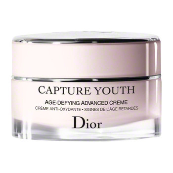 CAPTURE YOUTH AGE-DELAY ADVANCED CRÈME / Dior