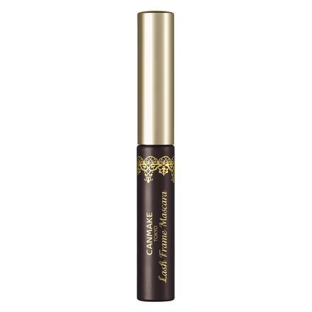Lash Frame Mascara / CANMAKE
