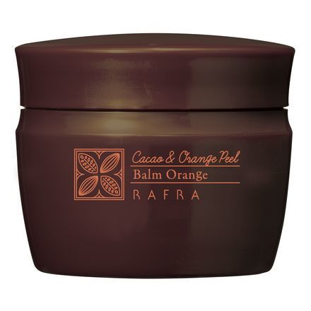 Balm Orange (Cacao & Orange Peel) / RAFRA
