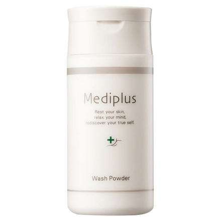 Wash Powder / Mediplus