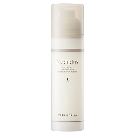 Mediplus Gel DX / Mediplus