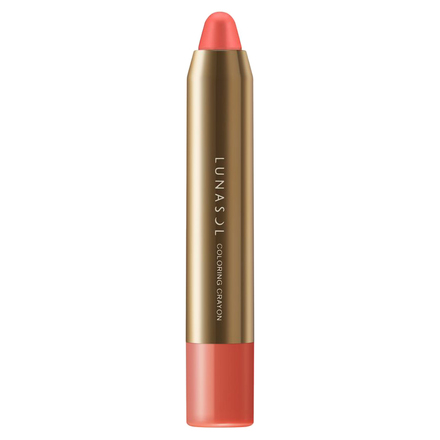 Coloring Crayon / LUNASOL