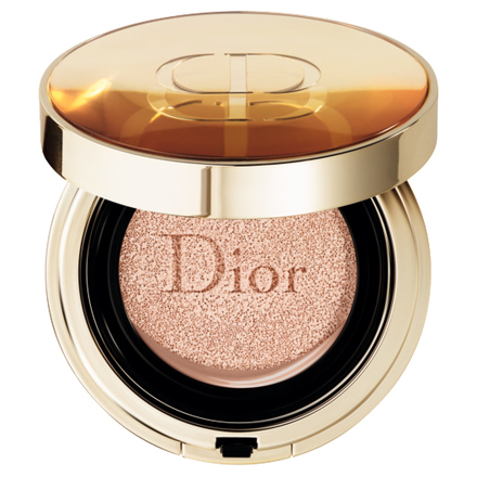 PRESTIGE LE CUSHION TEINT DE ROSE / Dior