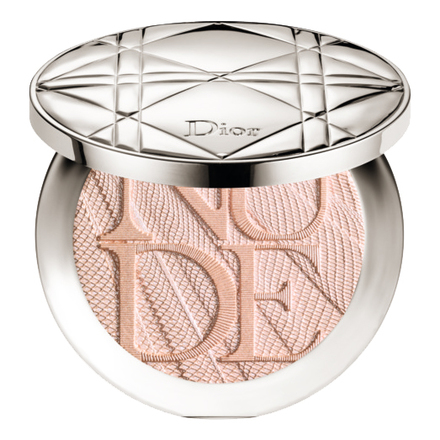 DIORSKIN NUDE AIR LUMINIZER: GLOW ADDICT EDITION - Spring Look 2018 Limited Edition / Dior