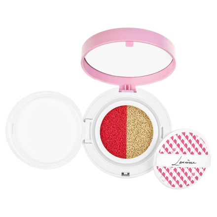 Light Cream Duo Cushion / LANCÔME
