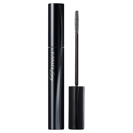 Powerful Curl Mascara EX Long / Fasio