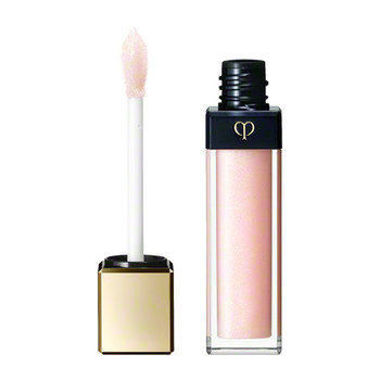 BRILLANT À LÈVRES ÉCLAT RADIANT LIP GLOSS / clé de peau BEAUTÉ