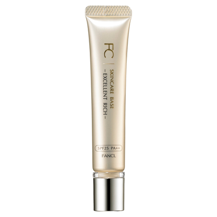 SKINCARE BASE - EXCELLENT RICH - / FANCL