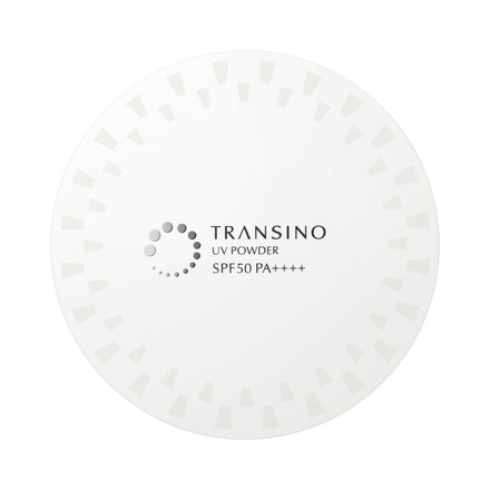 UV POWDER / TRANSINO