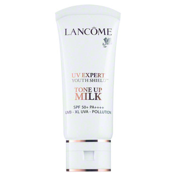UV EXPERT TONE UP MILK / LANCÔME