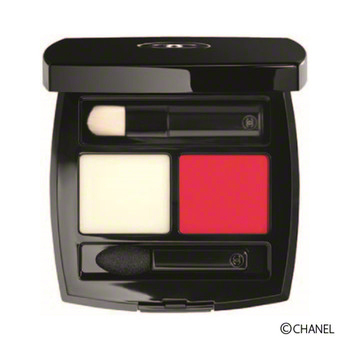 POUDRE À LÈVRES LIP BALM AND POWDER DUO / CHANEL