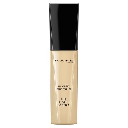 POWDERY SKIN MAKER / KATE