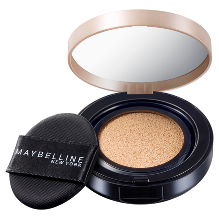 SUPER CUSHION ULTRA COVER CUSHION BB / MAYBELLINE NEW YORK