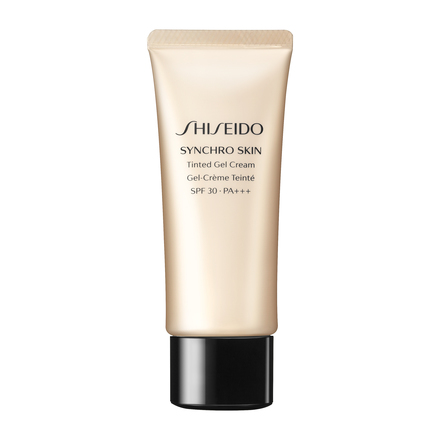 Synchro Skin Tinted Gel Cream / SHISEIDO