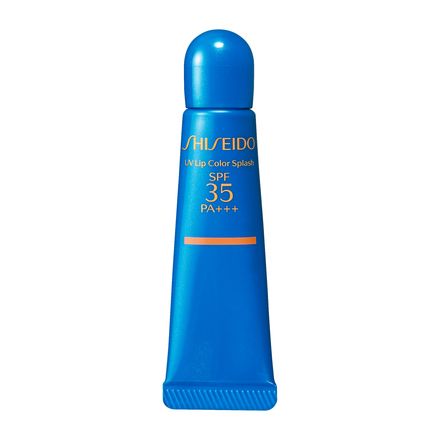UV Lip Color Splash / SHISEIDO