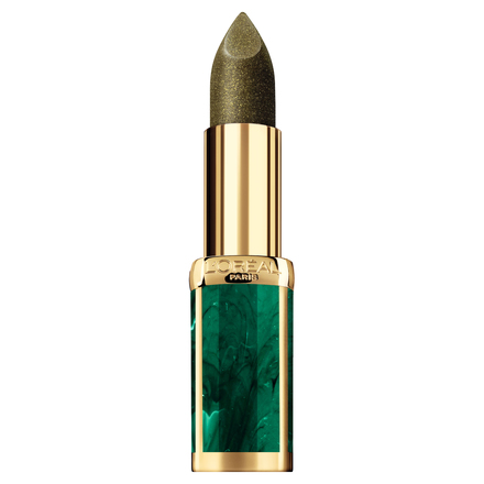 L'Oréal X Balmain Color Riche Lipstick Shades / L'ORÉAL PARiS