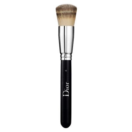 BACKSTAGE FLUID FOUNDATION BRUSH FULL COVER / Dior