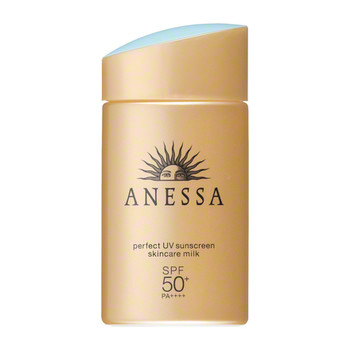 PERFECT UV SUNSCREEN SKINCARE MILK / ANESSA