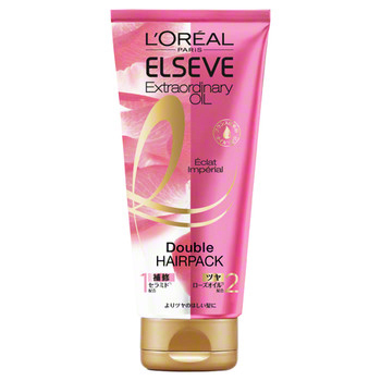 Extraordinary OIL Eclat Imperial Double HAIRPACK / L'ORÉAL PARiS