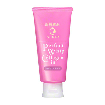 Perfect Whip Collagen in / SENKA